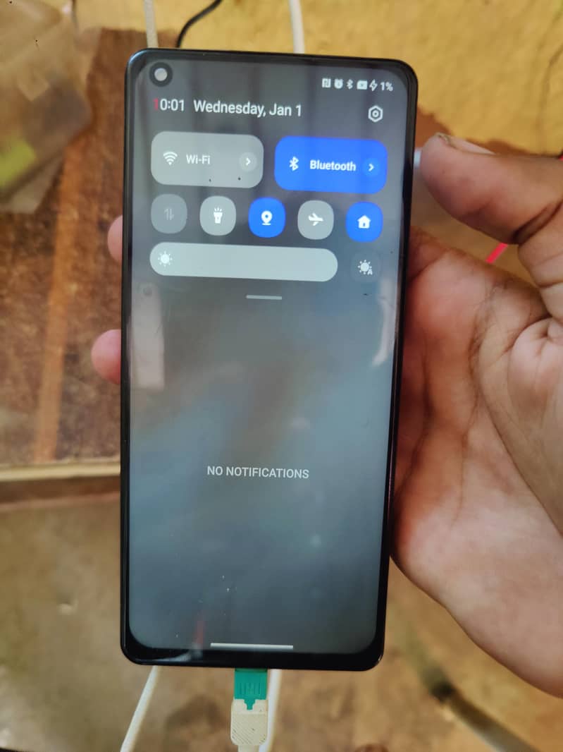One Plus 8 Pro 4