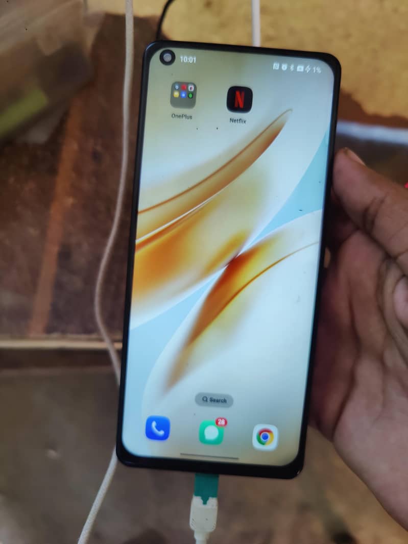 One Plus 8 Pro 5
