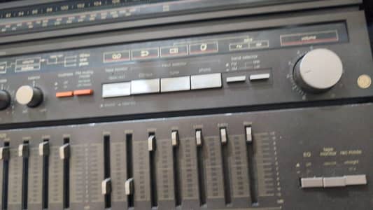 Technic Music System