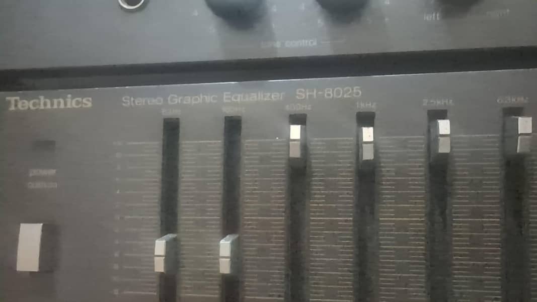 Technic Music System 2