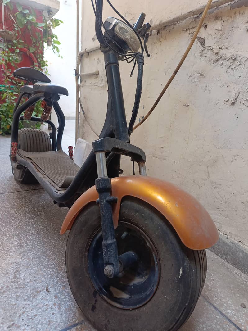 Scooty 1