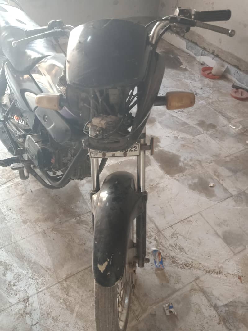 pridor 100cc 1