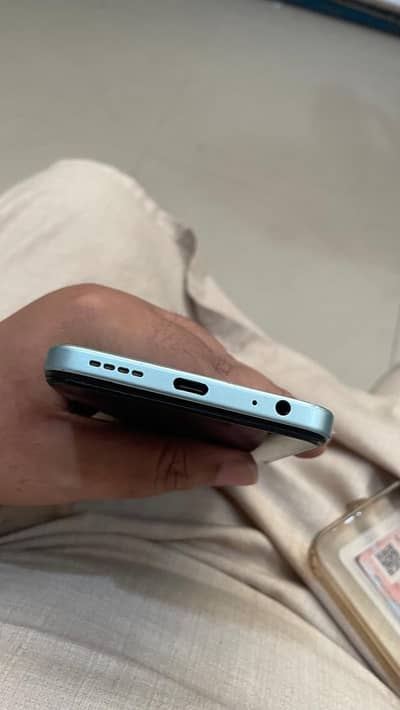 Infinix Smart 9