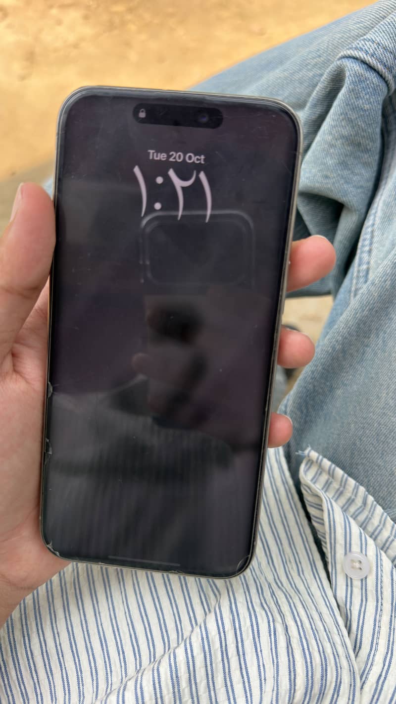 Apple iPhone 15 Pro Max 2
