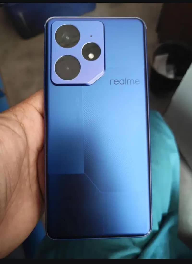 Realme Neo7 0