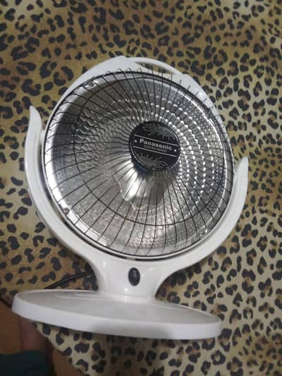 electric heater