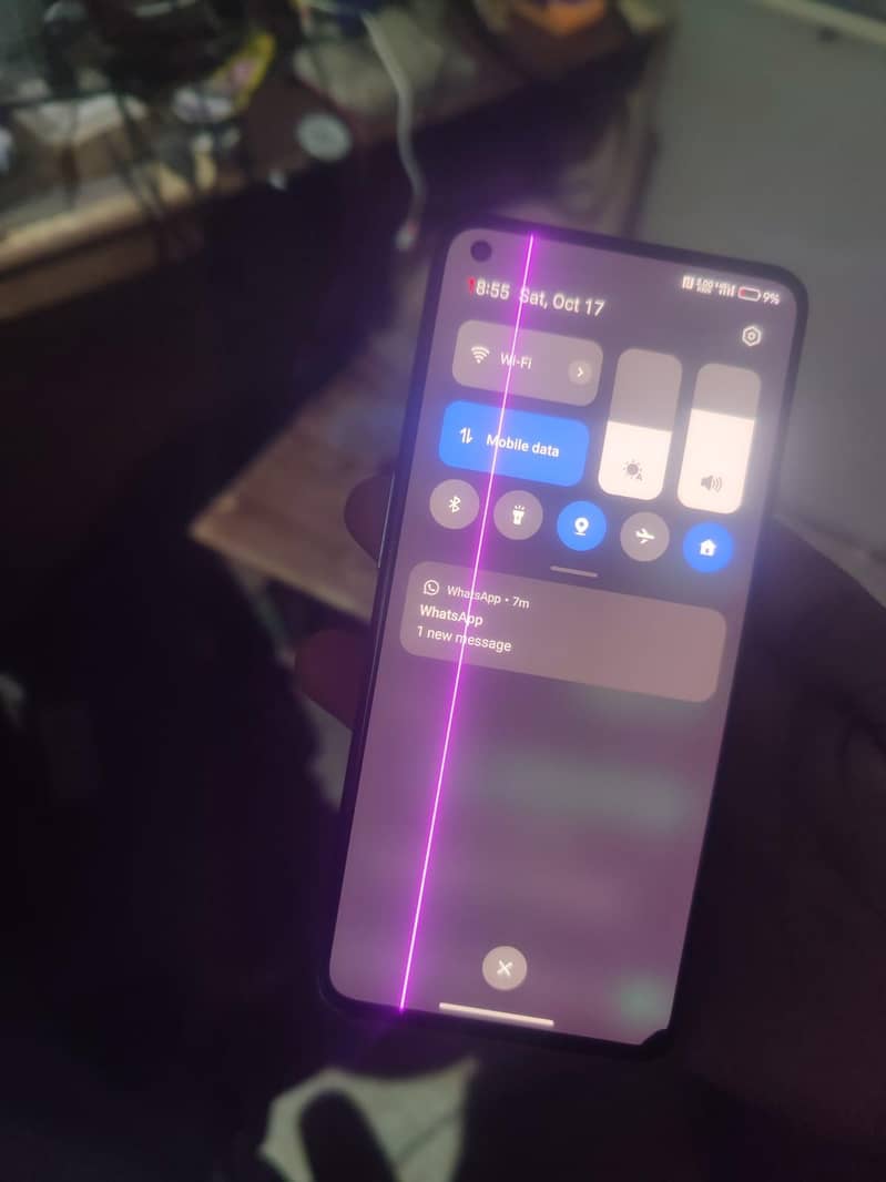 One Plus 9 1