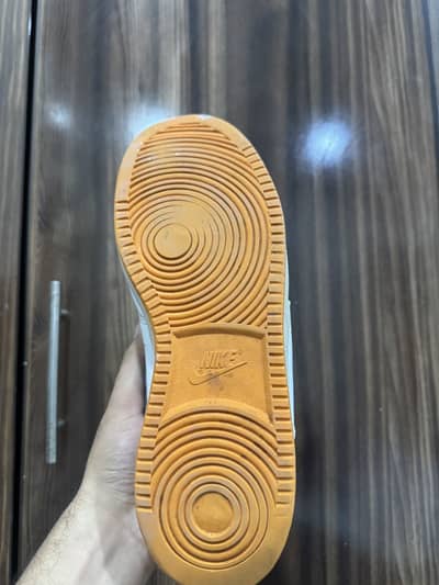 Nike court vision low snikers
