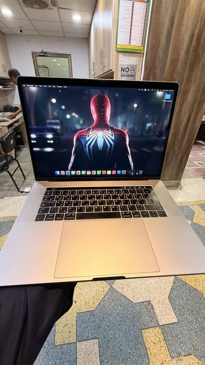 Macbook pro 2016