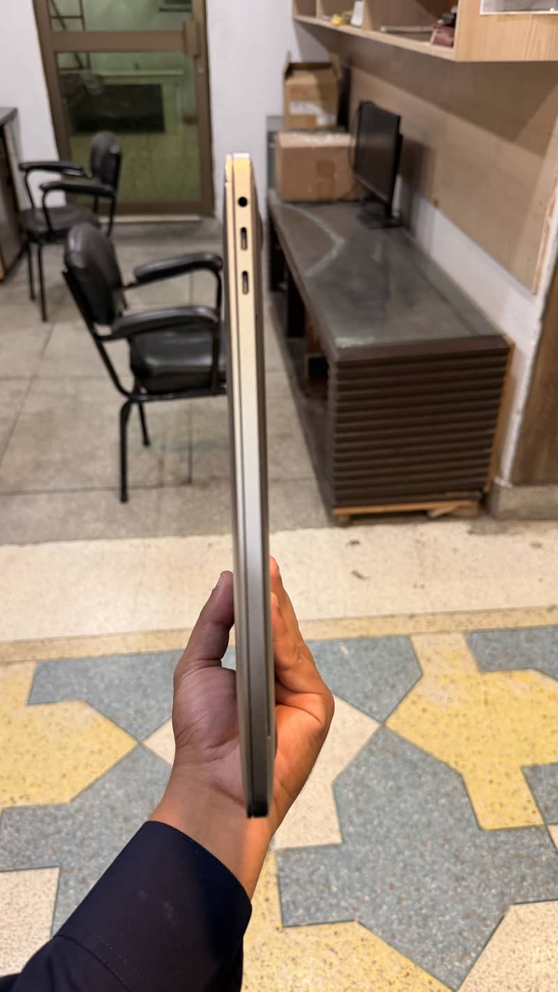 Macbook pro 2016 3
