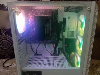 ryzen gaming pc