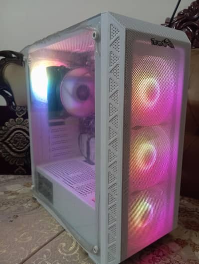 ryzen gaming pc