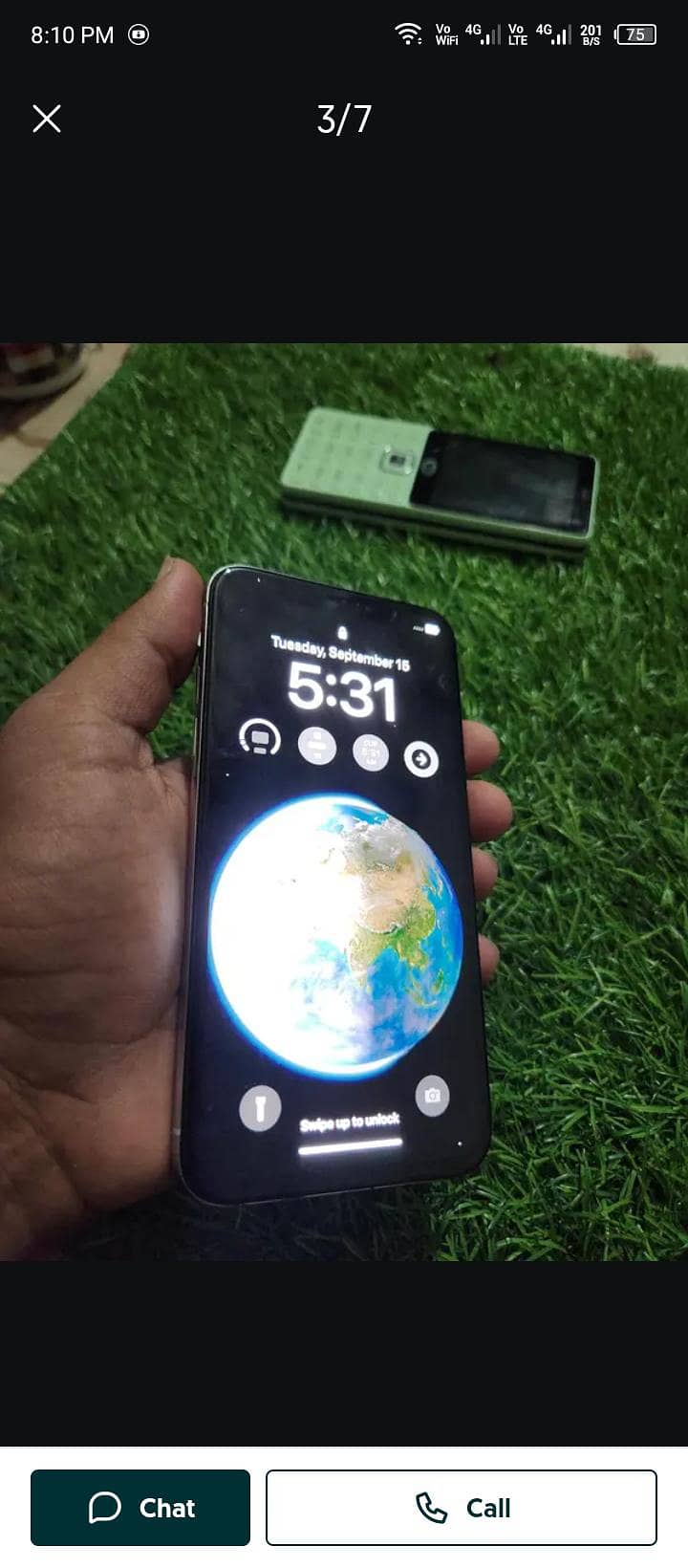 Apple iPhone X 2