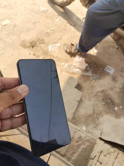 Realme Note 50