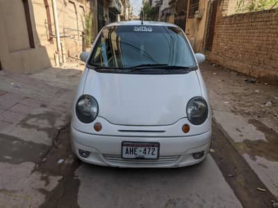 Chevrolet Exclusive