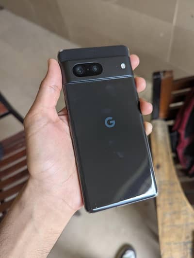Google Pixel 7
