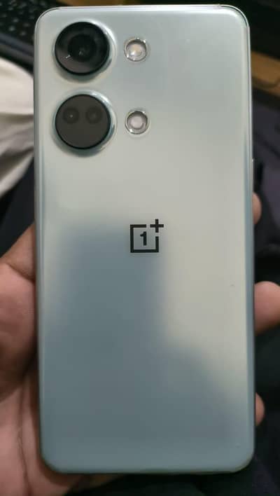 One Plus Nord 3