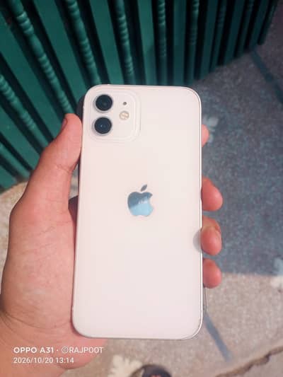 Apple iPhone 12