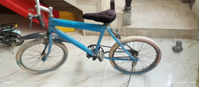 cycle