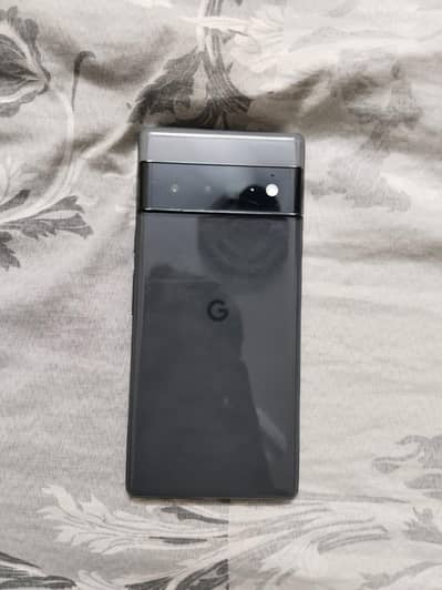 Google Pixel 6 Pro