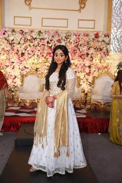 lenga kurti