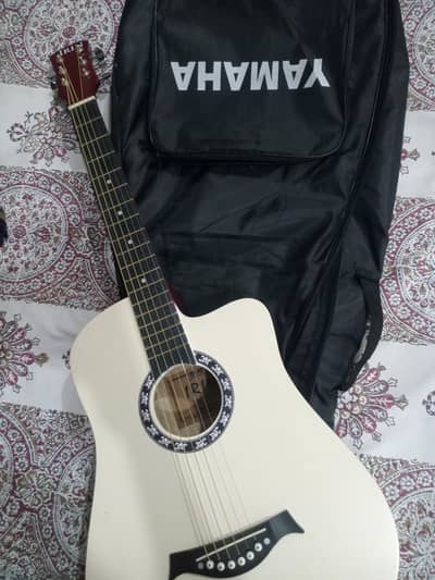 Acoustic guitar for sale