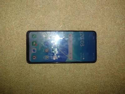 OPPO Reno6