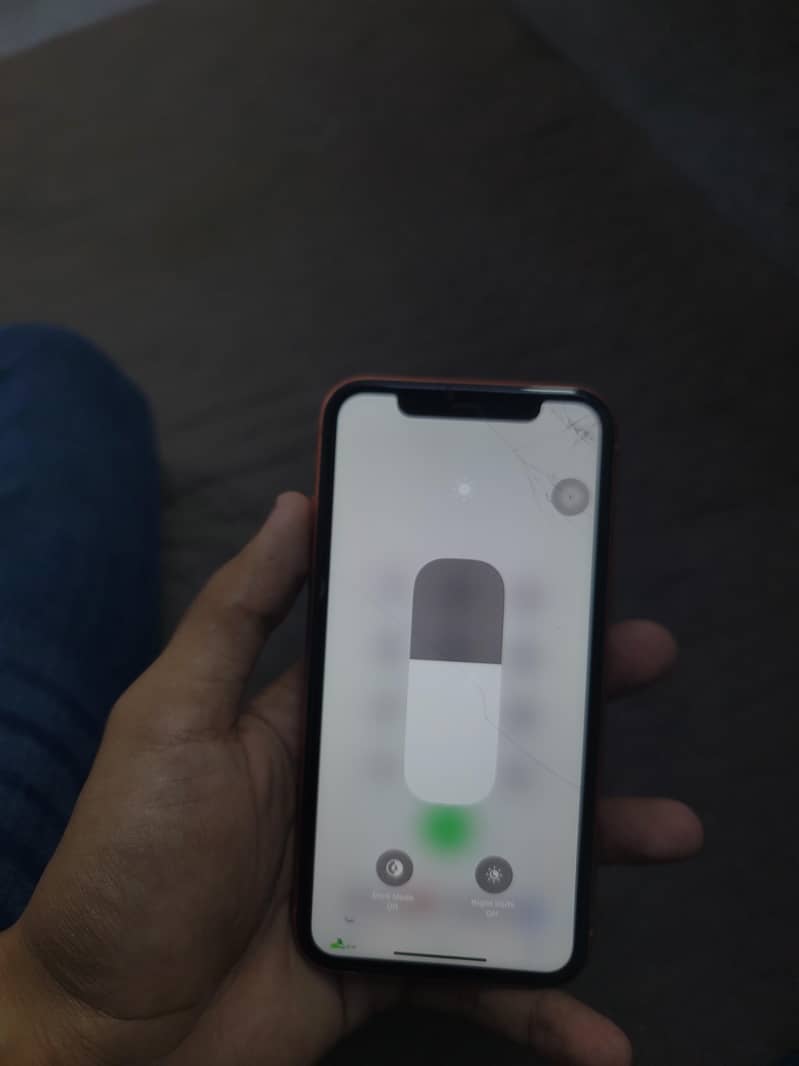 Apple iPhone XR 5
