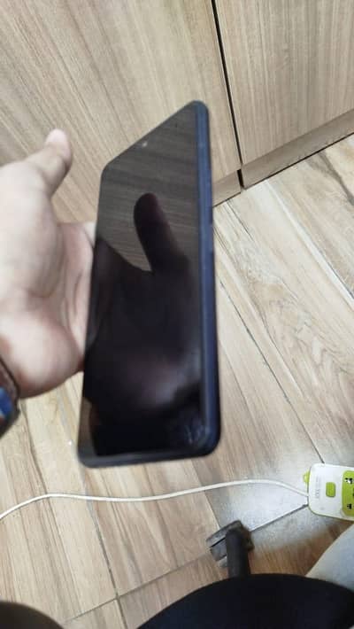 Tecno CAMON 18T
