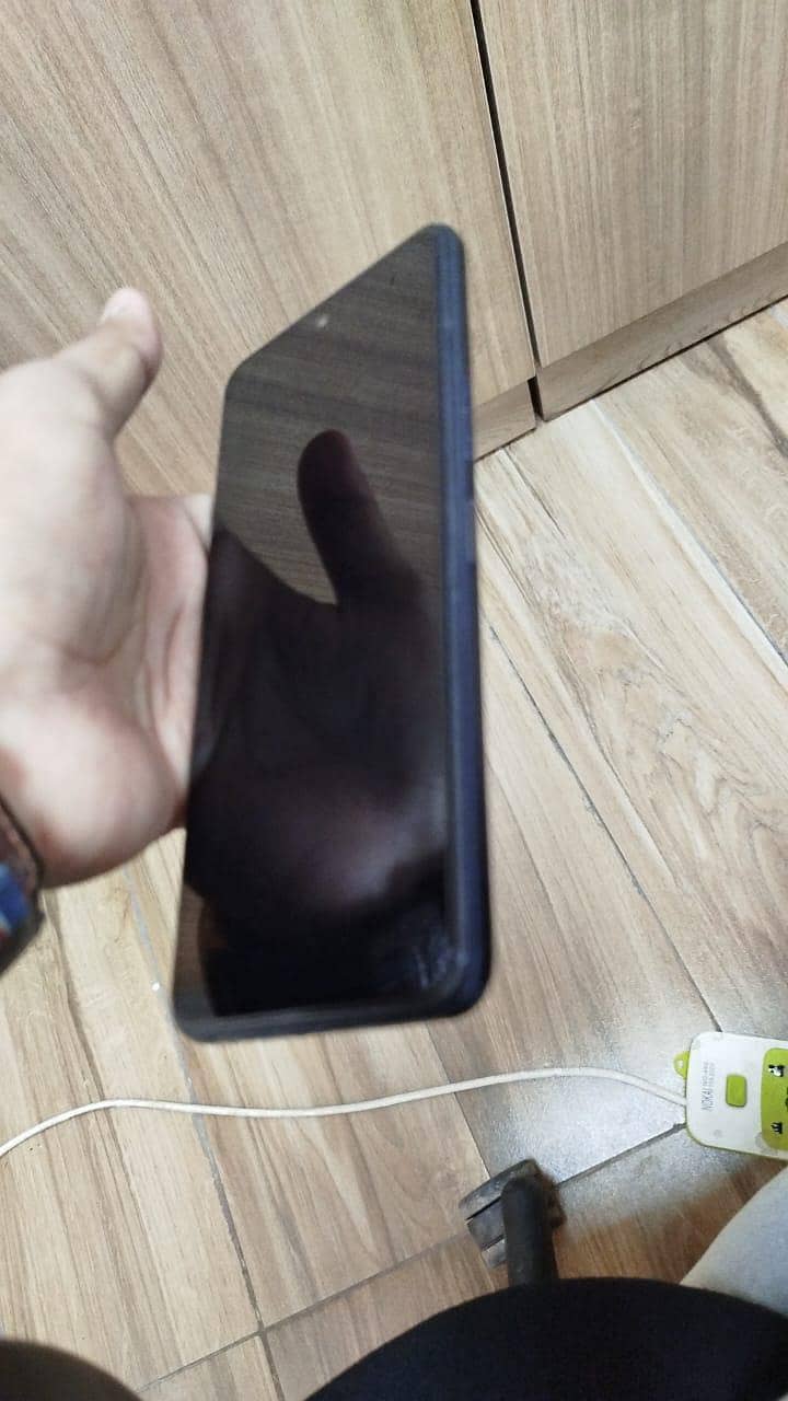 Tecno CAMON 18T 0