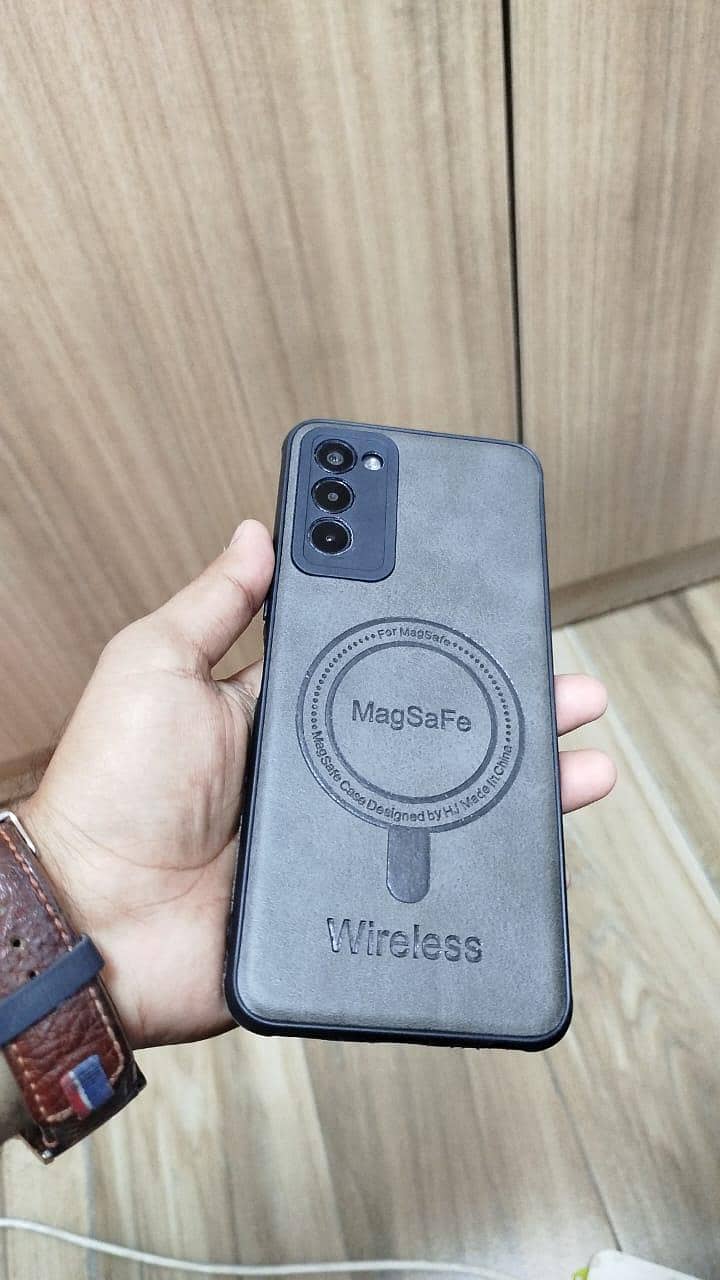 Tecno CAMON 18T 1