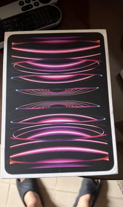 Apple ipad pro M2 Apple