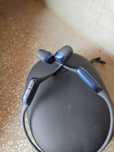 shokz openrun pro 2