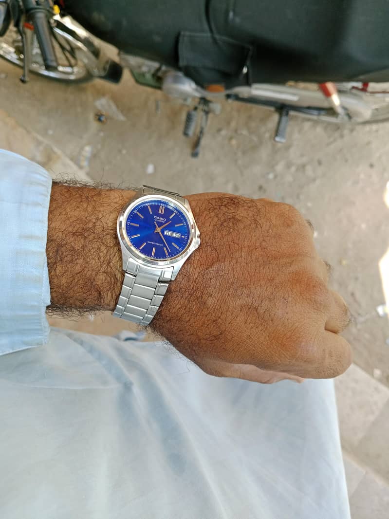 CASIO MTP-239 0