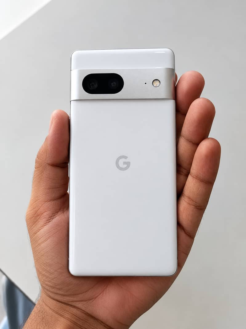 Google Pixel 7 0