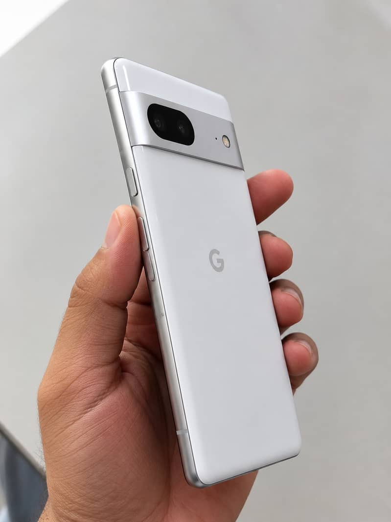 Google Pixel 7 1