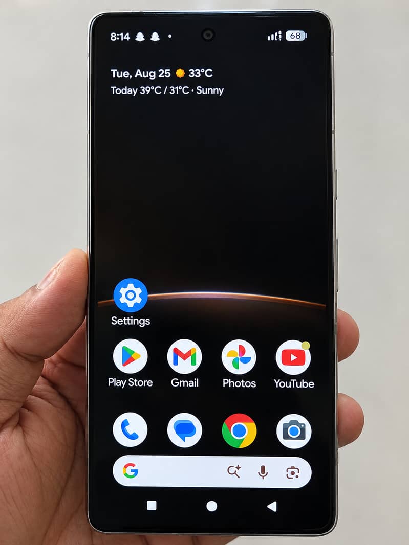Google Pixel 7 2