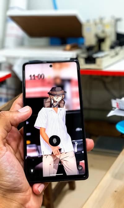 Google Pixel 6a