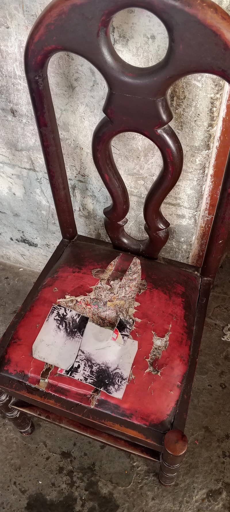 Dining table 4 seat 0