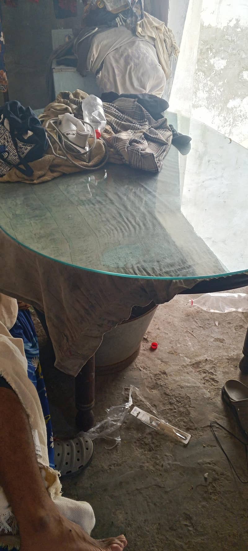 Dining table 4 seat 1