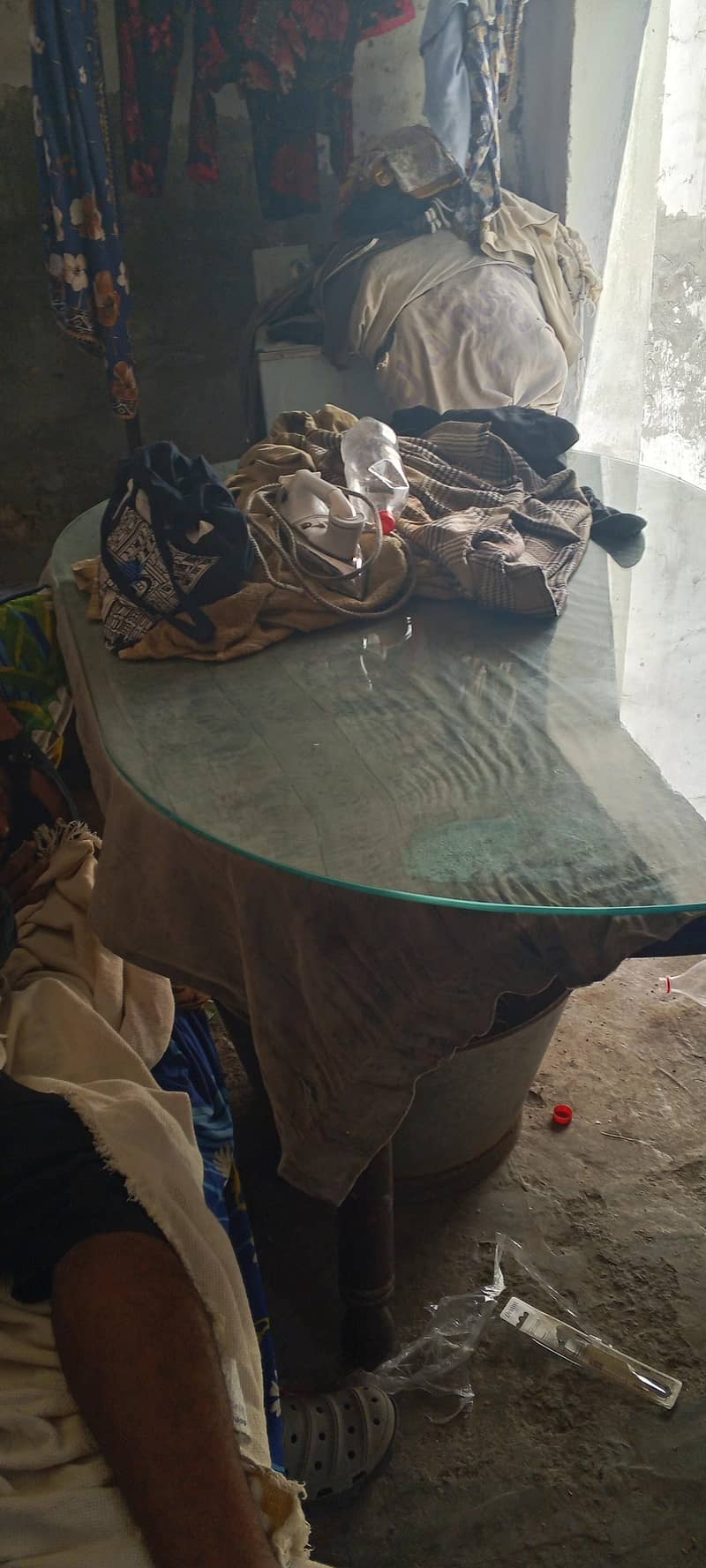 Dining table 4 seat 2