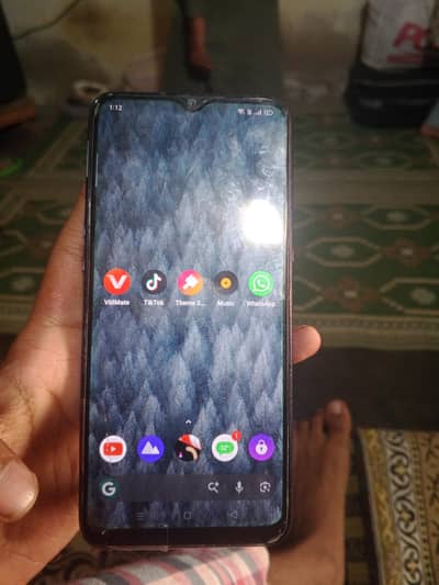Realme 5