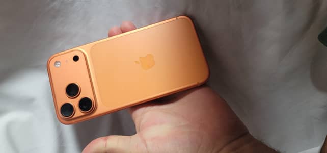 Apple iPhone 17 Pro Max Jv