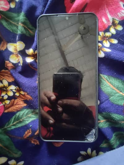 Infinix Hot 30i