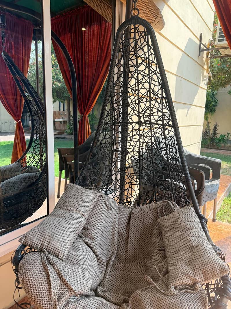 jhoola swing 0