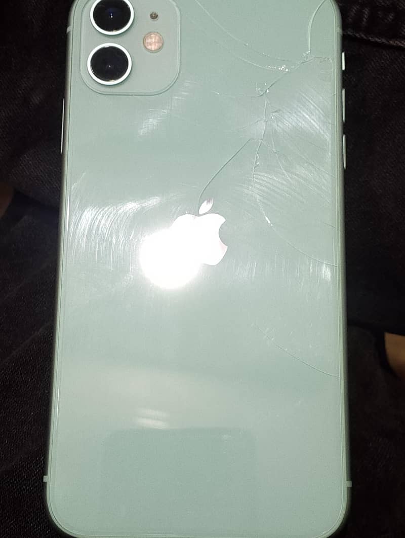 Apple iPhone 11 2