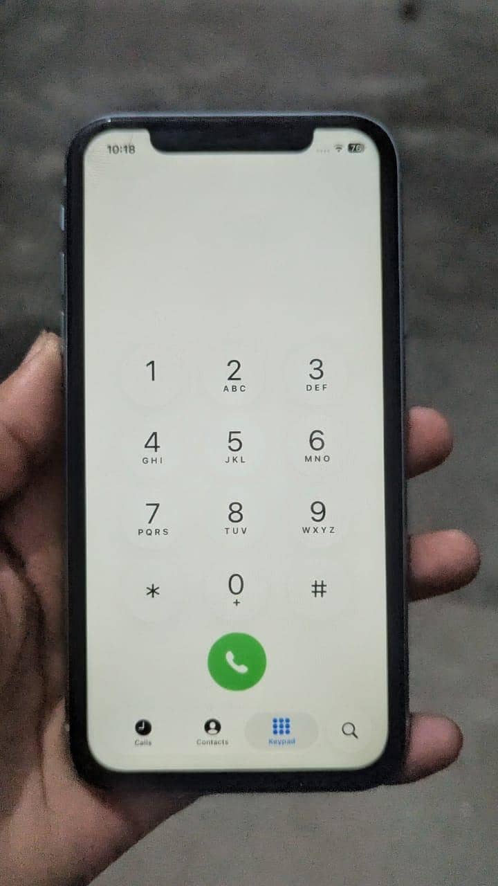 Apple iPhone 11 3