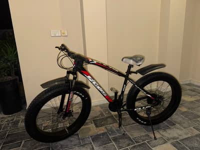 Bicycle For Sale – Good Condition | Rs 38,000