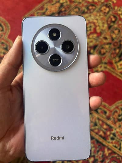 Xiaomi Redmi 14C