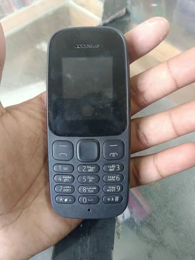 Nokia 105 Classic
